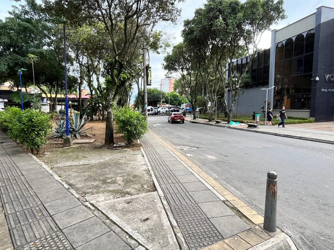 Local en arriendo en Gomez Niño, Bucaramanga, 240 m² · foto 3 de 24