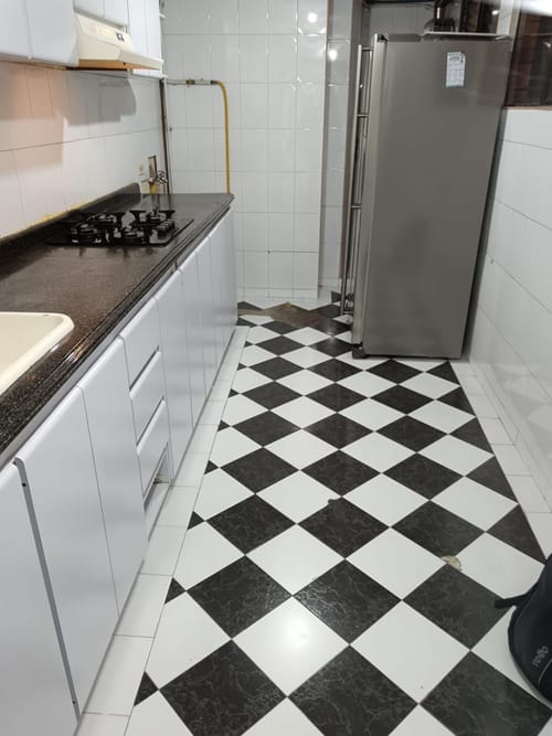 Apartamento de 2 alcobas en arriendo en Santa Barbara, Bogotá, 90 m² · foto 4 de 14