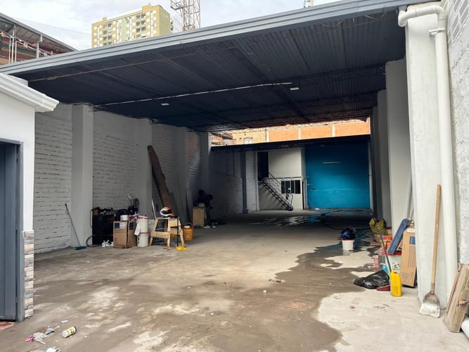 Local en arriendo en Gomez Niño, Bucaramanga, 240 m² · foto 6 de 24