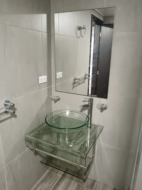 Apartamento de 2 alcobas en arriendo en Santa Barbara, Bogotá, 90 m² · foto 7 de 14