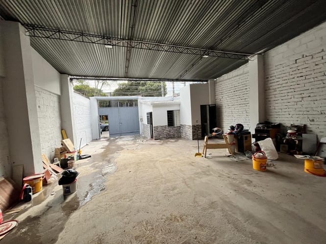 Local en arriendo en Gomez Niño, Bucaramanga, 240 m² · foto 17 de 24