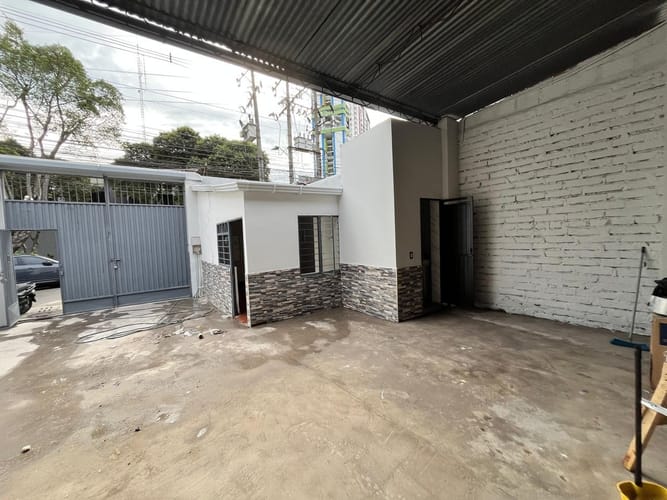 Local en arriendo en Gomez Niño, Bucaramanga, 240 m² · foto 19 de 24