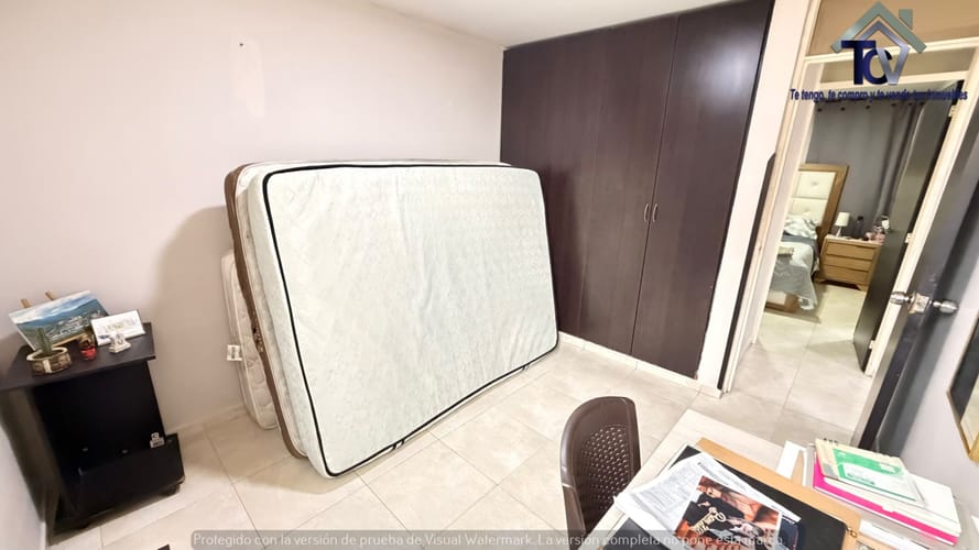 Apartamento de 3 alcobas en venta en Alfonso Lopez, Bucaramanga, 59 m² · foto 6 de 11