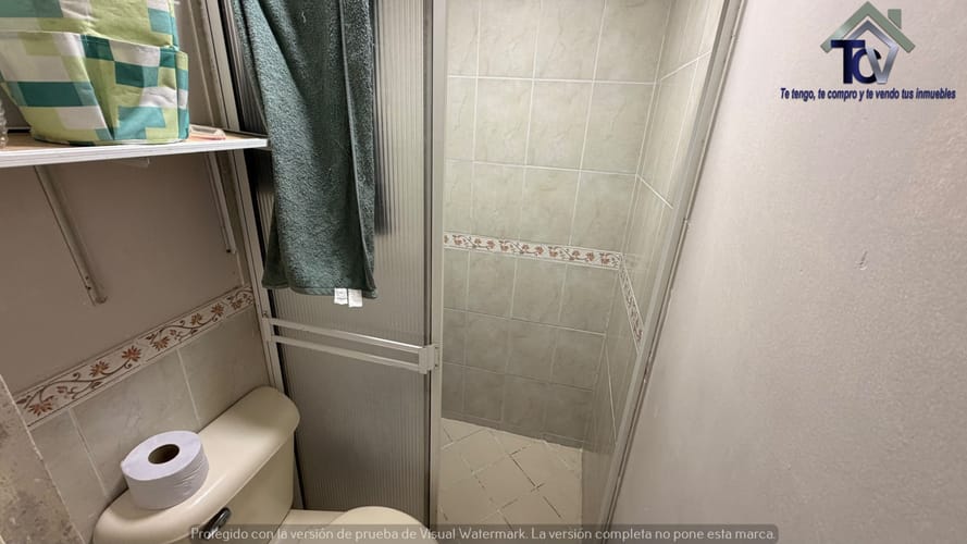 Apartamento de 3 alcobas en venta en Alfonso Lopez, Bucaramanga, 59 m² · foto 9 de 11