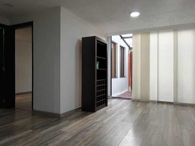 Apartamento de 2 alcobas en arriendo en Santa Barbara, Bogotá, 90 m² · foto 14 de 14