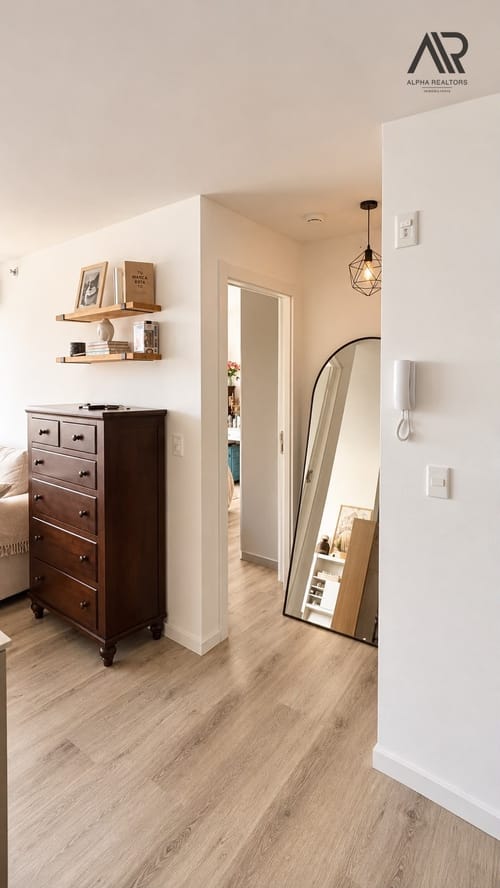 Apartamento en alquiler en Buceo · Foto 2