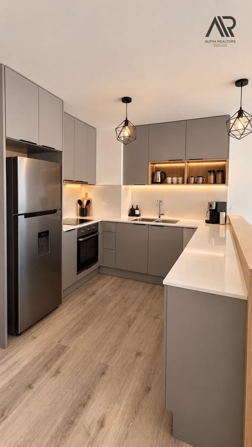 Apartamento en alquiler en Buceo · Foto 3