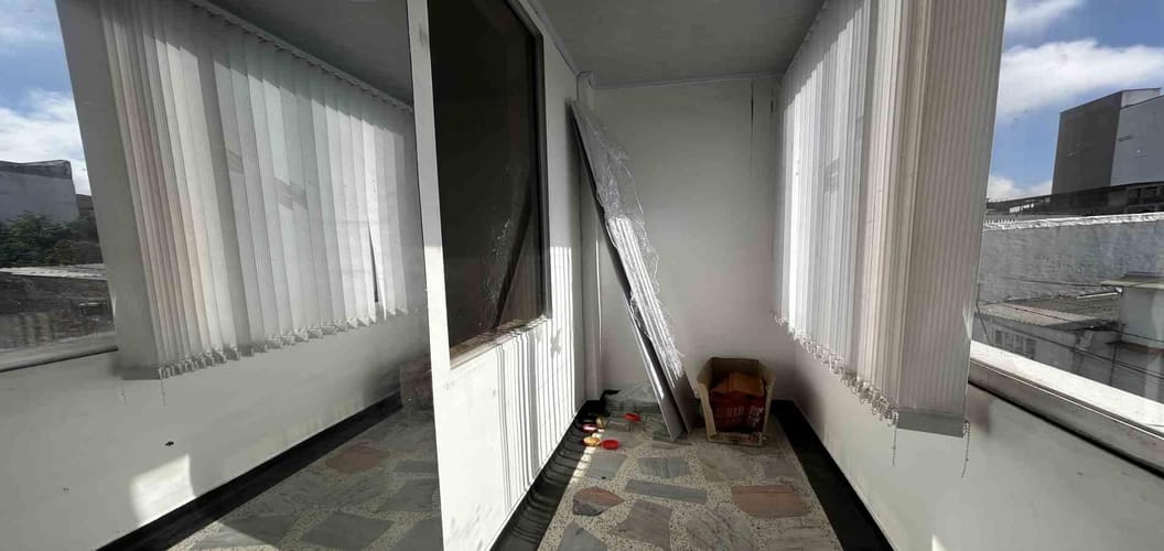 Apartamento de 3 alcobas en venta en Primero De Febrero, Pereira, 100 m² · foto 5 de 7