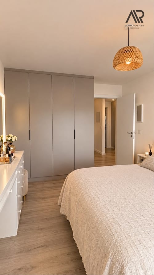 Apartamento en alquiler en Buceo · Foto 5