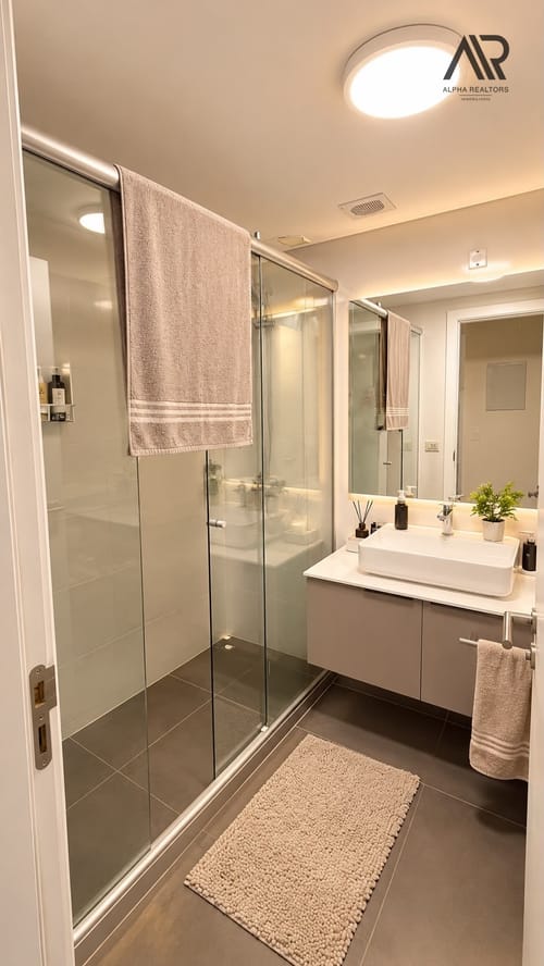 Apartamento en alquiler en Buceo · Foto 6