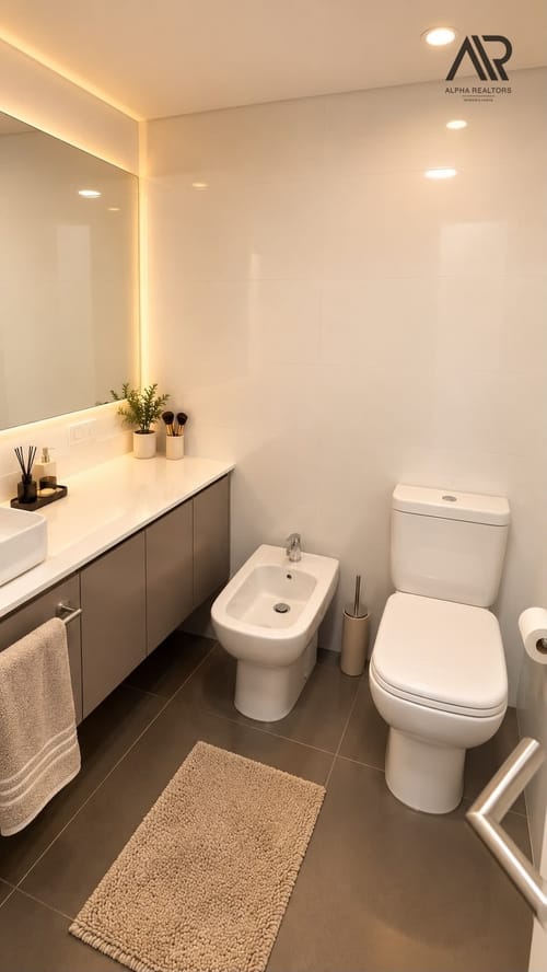 Apartamento en alquiler en Buceo · Foto 7