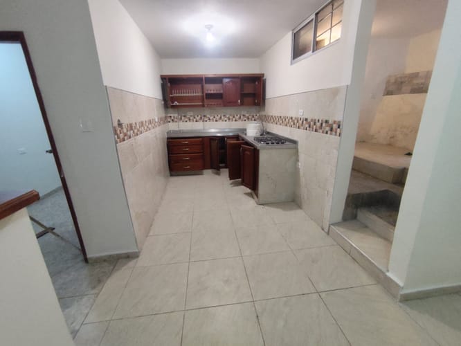 Casa de 3 alcobas en venta en Gerona, Medellín, 93 m² · foto 10 de 15