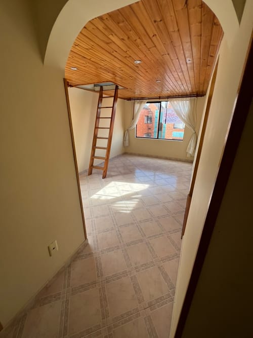 Apartamento de 3 alcobas en venta en Ub. Ciudadela Colsubsidio, Bogotá, 56 m² · foto 2 de 13