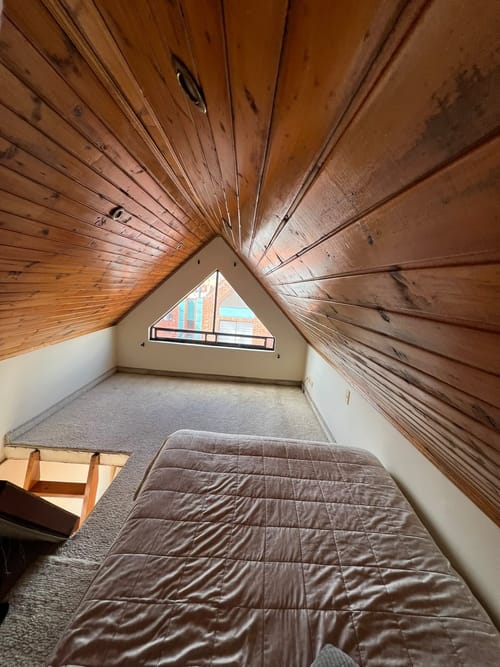 Apartamento de 3 alcobas en venta en Ub. Ciudadela Colsubsidio, Bogotá, 56 m² · foto 3 de 13