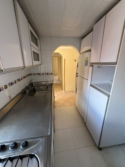Apartamento de 3 alcobas en venta en Ub. Ciudadela Colsubsidio, Bogotá, 56 m² · foto 4 de 13