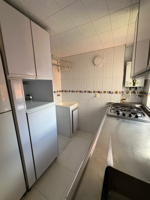 Apartamento de 3 alcobas en venta en Ub. Ciudadela Colsubsidio, Bogotá, 56 m² · foto 5 de 13