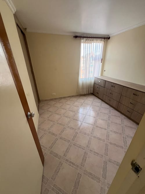 Apartamento de 3 alcobas en venta en Ub. Ciudadela Colsubsidio, Bogotá, 56 m² · foto 6 de 13
