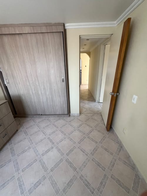 Apartamento de 3 alcobas en venta en Ub. Ciudadela Colsubsidio, Bogotá, 56 m² · foto 7 de 13