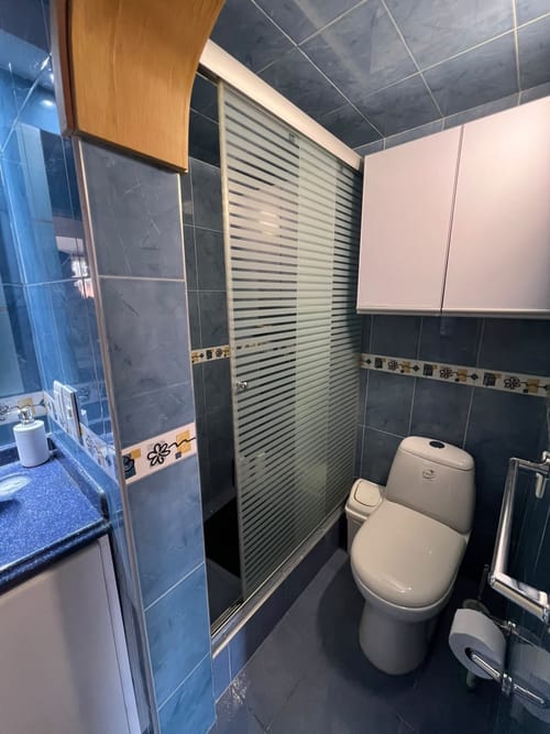 Apartamento de 3 alcobas en venta en Ub. Ciudadela Colsubsidio, Bogotá, 56 m² · foto 9 de 13