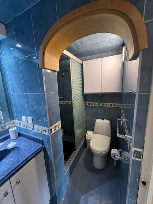 Apartamento de 3 alcobas en venta en Ub. Ciudadela Colsubsidio, Bogotá, 56 m² · foto 10 de 13