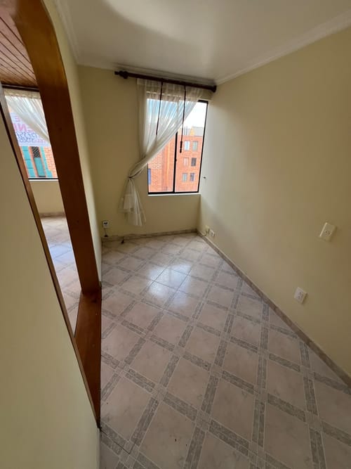 Apartamento de 3 alcobas en venta en Ub. Ciudadela Colsubsidio, Bogotá, 56 m² · foto 11 de 13
