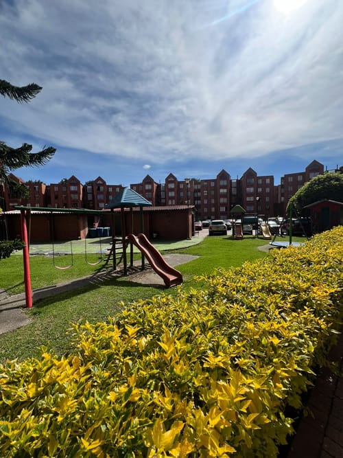 Apartamento de 3 alcobas en venta en Ub. Ciudadela Colsubsidio, Bogotá, 56 m² · foto 12 de 13