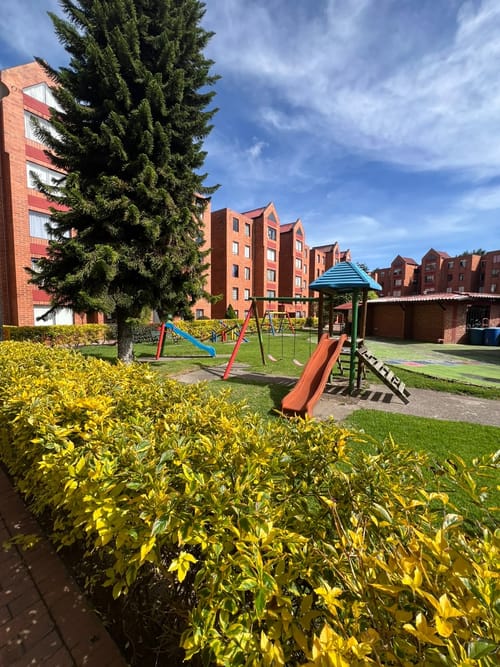 Apartamento de 3 alcobas en venta en Ub. Ciudadela Colsubsidio, Bogotá, 56 m² · foto 13 de 13