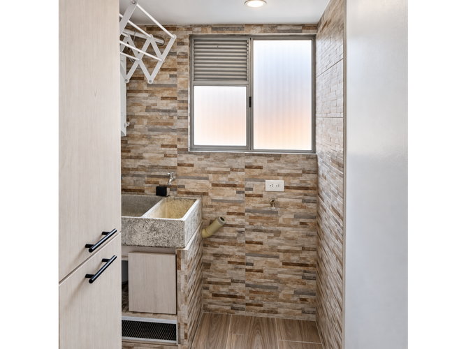 Apartamento de 3 alcobas en venta en Conjunto Residencial Boreal, Madrid, 54 m² · foto 4 de 18