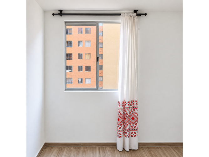Apartamento de 3 alcobas en venta en Conjunto Residencial Boreal, Madrid, 54 m² · foto 5 de 18