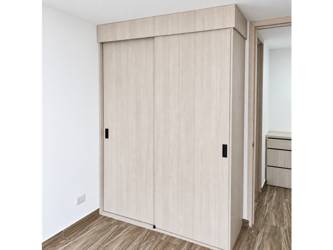 Apartamento de 3 alcobas en venta en Conjunto Residencial Boreal, Madrid, 54 m² · foto 7 de 18