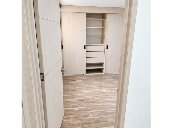 Apartamento de 3 alcobas en venta en Conjunto Residencial Boreal, Madrid, 54 m² · foto 9 de 18