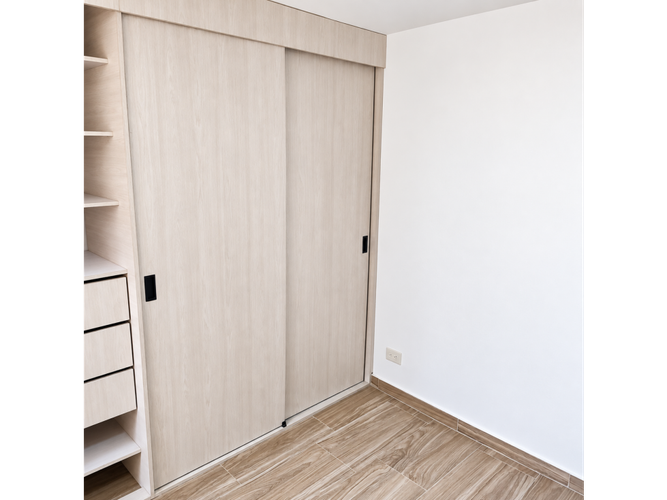 Apartamento de 3 alcobas en venta en Conjunto Residencial Boreal, Madrid, 54 m² · foto 10 de 18