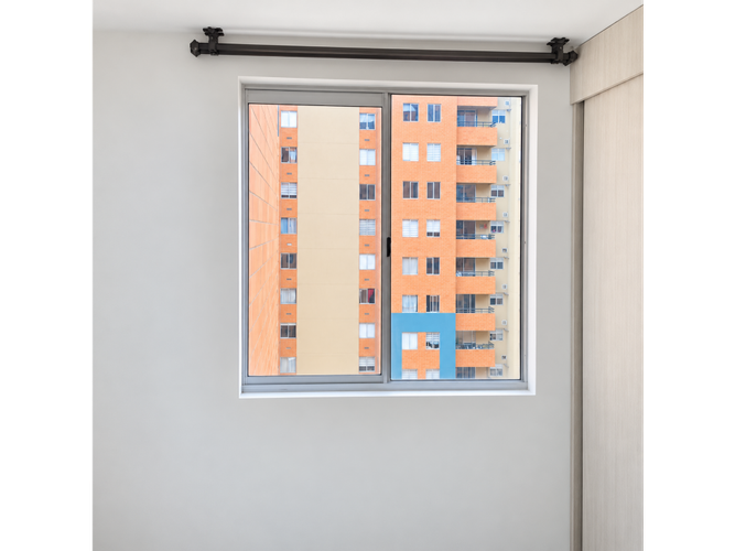 Apartamento de 3 alcobas en venta en Conjunto Residencial Boreal, Madrid, 54 m² · foto 11 de 18