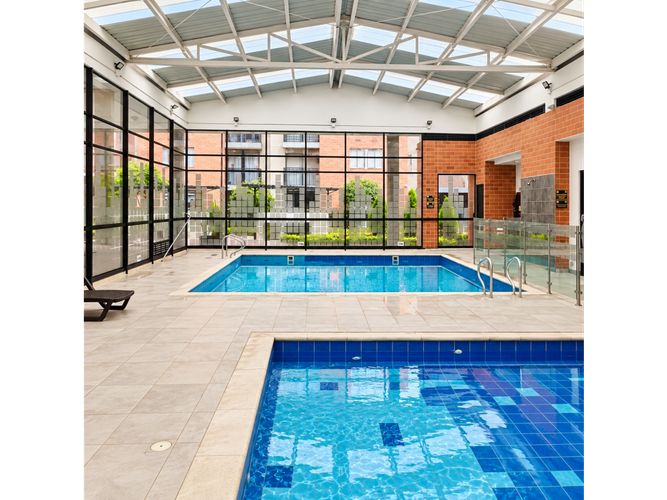 Apartamento de 3 alcobas en venta en Conjunto Residencial Boreal, Madrid, 54 m² · foto 15 de 18