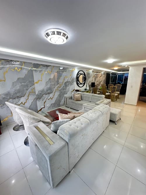 Casa de 8 alcobas en venta en La Hacienda, Cali, 260 m² · foto 3 de 24