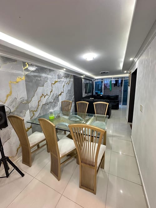 Casa de 8 alcobas en venta en La Hacienda, Cali, 260 m² · foto 5 de 24