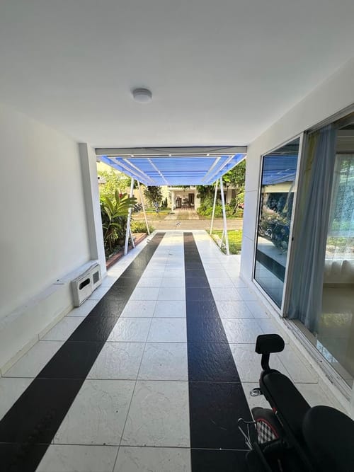 Casa de 8 alcobas en venta en La Hacienda, Cali, 260 m² · foto 12 de 24