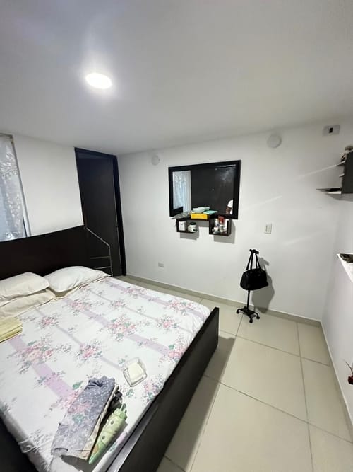 Casa de 8 alcobas en venta en La Hacienda, Cali, 260 m² · foto 11 de 24