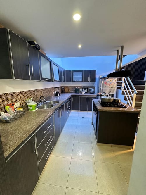 Casa de 8 alcobas en venta en La Hacienda, Cali, 260 m² · foto 7 de 24