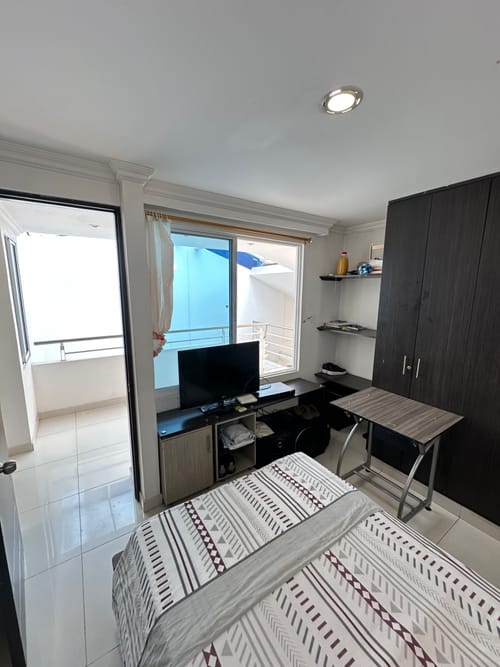 Casa de 8 alcobas en venta en La Hacienda, Cali, 260 m² · foto 14 de 24