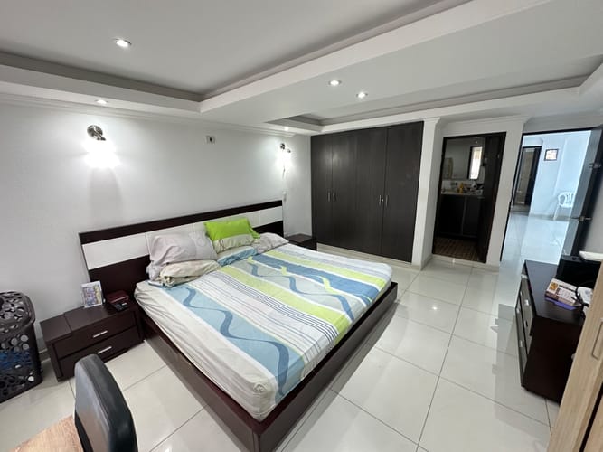 Casa de 8 alcobas en venta en La Hacienda, Cali, 260 m² · foto 17 de 24