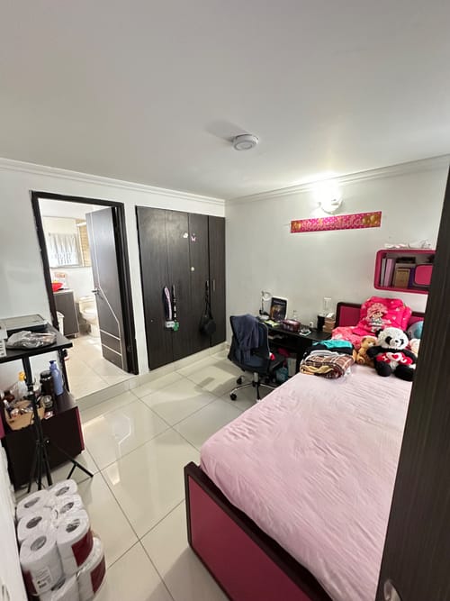 Casa de 8 alcobas en venta en La Hacienda, Cali, 260 m² · foto 15 de 24