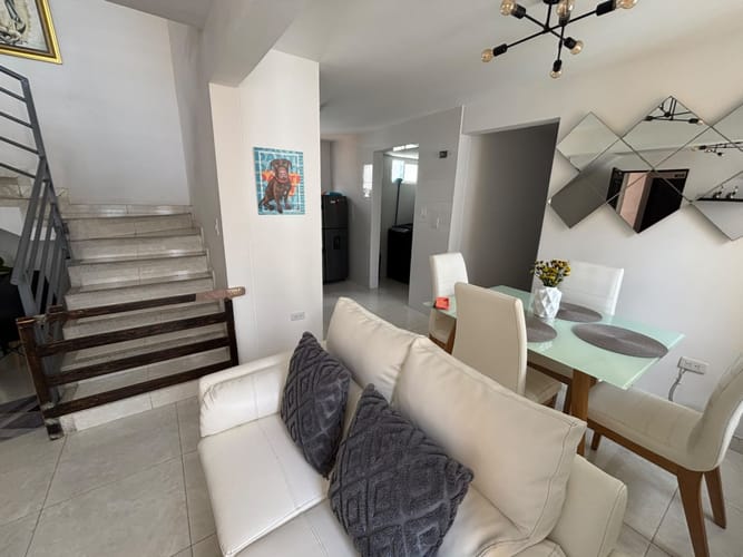 Apartamento de 4 alcobas en venta en Jardines De Coaviconsa, Bucaramanga, 118 m² · foto 4 de 19