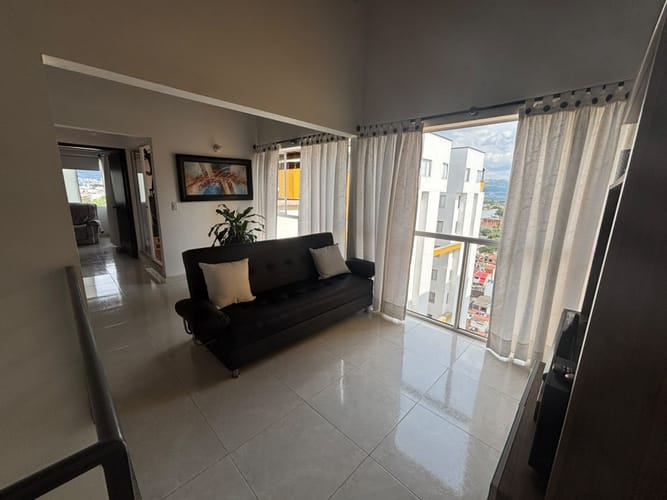 Apartamento de 4 alcobas en venta en Jardines De Coaviconsa, Bucaramanga, 118 m² · foto 5 de 19