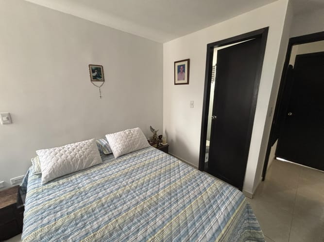 Apartamento de 4 alcobas en venta en Jardines De Coaviconsa, Bucaramanga, 118 m² · foto 7 de 19
