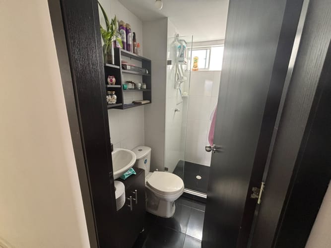 Apartamento de 4 alcobas en venta en Jardines De Coaviconsa, Bucaramanga, 118 m² · foto 9 de 19
