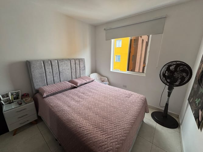 Apartamento de 4 alcobas en venta en Jardines De Coaviconsa, Bucaramanga, 118 m² · foto 10 de 19