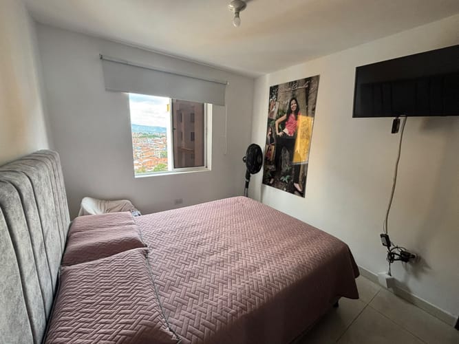 Apartamento de 4 alcobas en venta en Jardines De Coaviconsa, Bucaramanga, 118 m² · foto 11 de 19