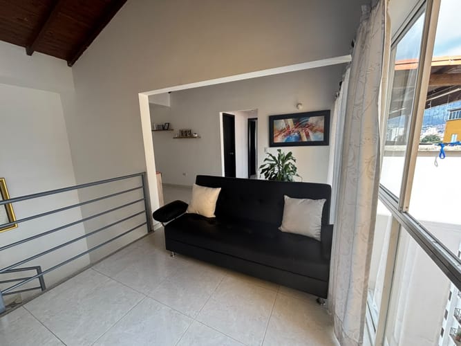 Apartamento de 4 alcobas en venta en Jardines De Coaviconsa, Bucaramanga, 118 m² · foto 15 de 19