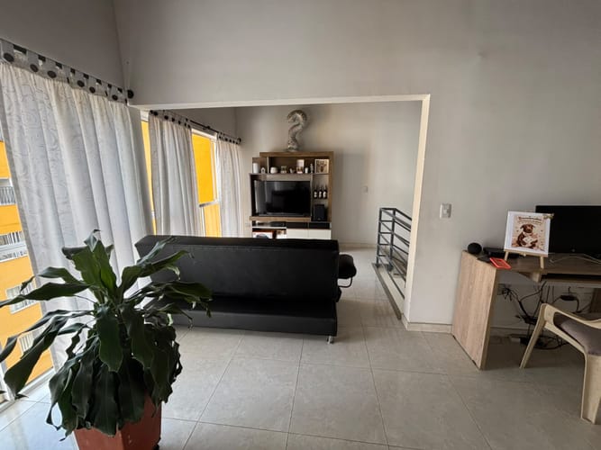 Apartamento de 4 alcobas en venta en Jardines De Coaviconsa, Bucaramanga, 118 m² · foto 16 de 19